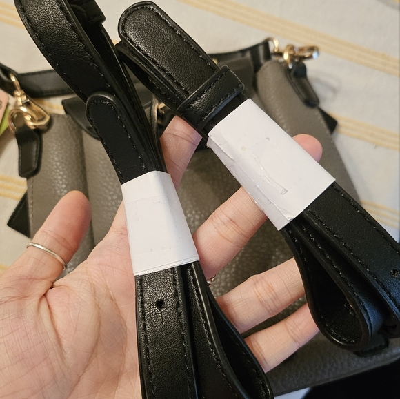 Dream Control Backpack Purse - Picture 7 of 8